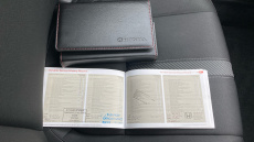 Honda Civic 1.5 VTEC Turbo Sport Plus 5dr CVT Petrol Hatchback